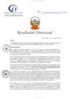 Vista preliminar de documento RD N° 107-05-2022-DE-HCLLH-MINSA