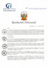 Vista preliminar de documento RD N° 109-05-2022-DE-HCLLH-MINSA