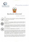 Vista preliminar de documento RD N° 113-05-2022-DE-HCLLH-MINSA