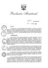 Vista preliminar de documento RM Nº 0412-2023-MIDAGRI