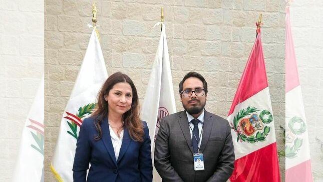 Cancillería Cajamarca y Migraciones trabajan en conjunto para mejorar la gestión migratoria en la región