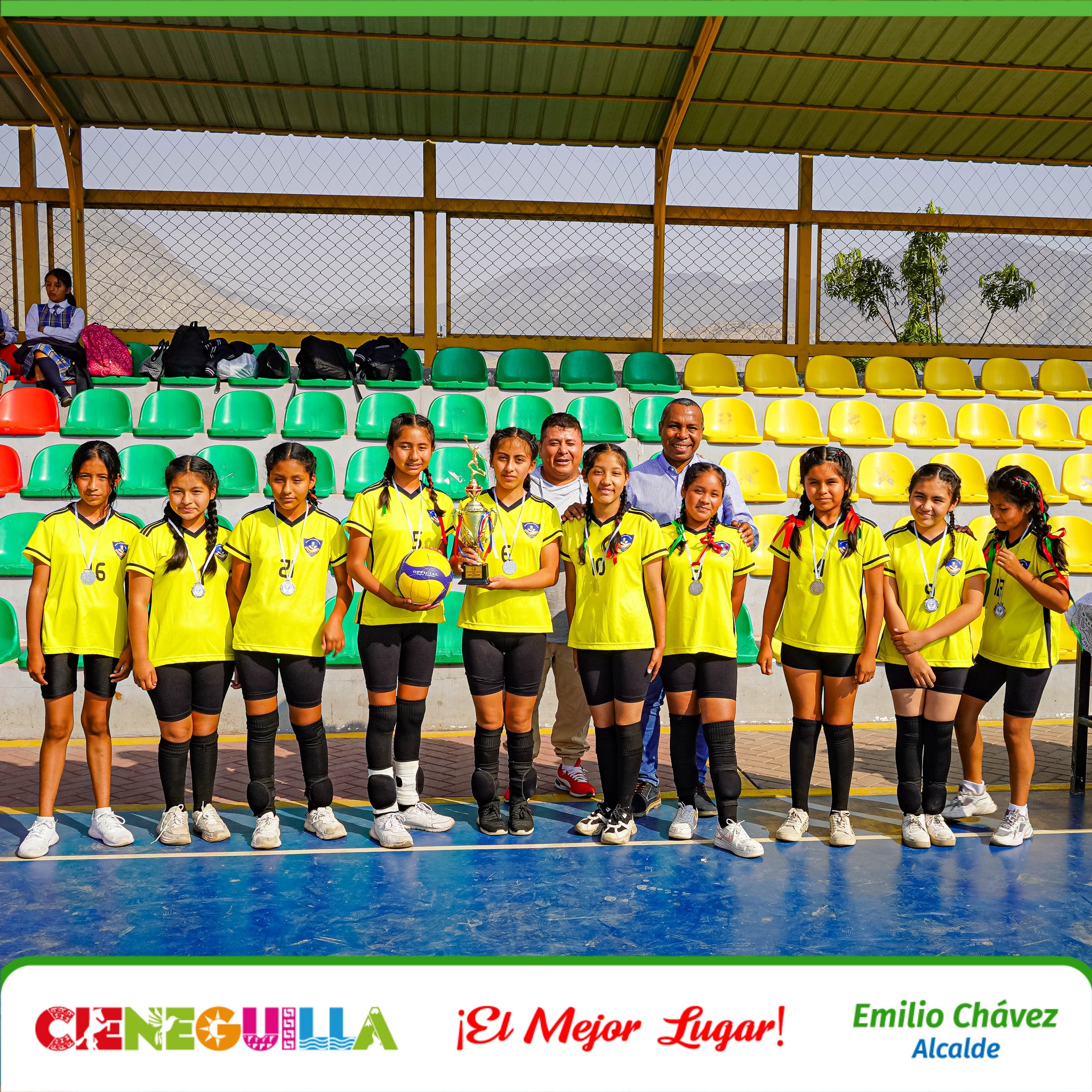 Imagen Cieneguilla