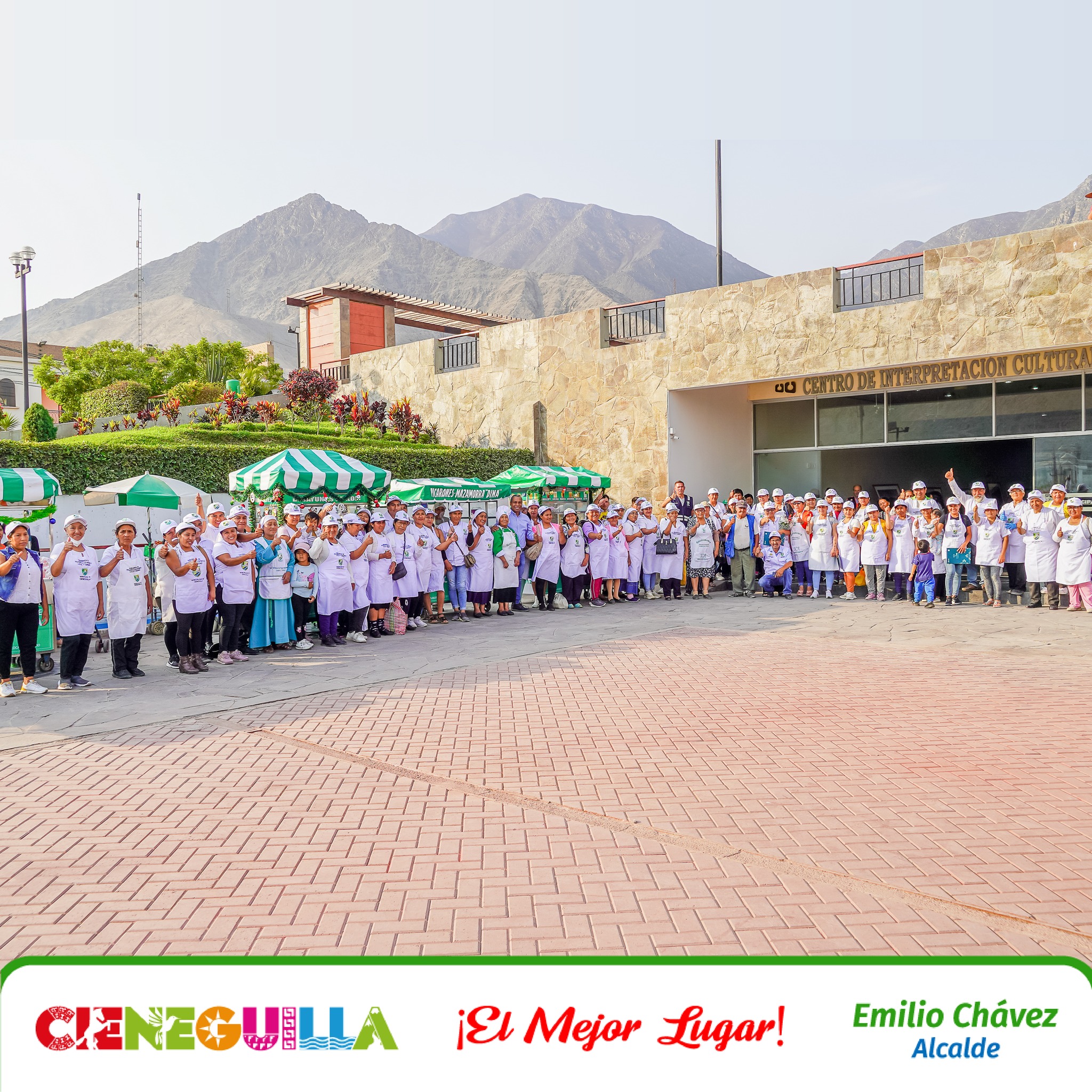 Imagen Cieneguilla