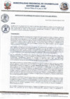Vista preliminar de documento RESOLUCION DE GERENCIA MUNICIPAL N° 545-2023-GM-MPCH-C