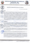 Vista preliminar de documento RESOLUCION DE GERENCIA MUNICIPAL N° 541-2023-GM-MPCH-C