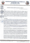 Vista preliminar de documento RESOLUCION DE GERENCIA MUNICIPAL N° 539-2023-GM-MPCH-C