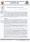 Vista preliminar de documento RESOLUCION DE GERENCIA MUNICIPAL N° 534-2023-GM-MPCH-C
