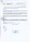 Vista preliminar de documento EXPEDIR A DOÑA: ROCIO DEL PILAR MENDOZA HEREDIA, DE PROFESION: LICENCIADA CIRUJANO DENTISTA, LA PRESENTE RESOLUCION AL HABER CUMPLIDO EL SERVICIO RURAL Y URBANO MARGINAL DE SALUD-SERUMS-EN LA MODALIDAD DE EQUIVALENTE