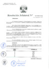 Vista preliminar de documento Resolución Jefatural Nº 310-2023-INEI