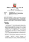 Vista preliminar de documento Resolución N° 003277-2023-JUS-TTAIP-PRIMERA SALA