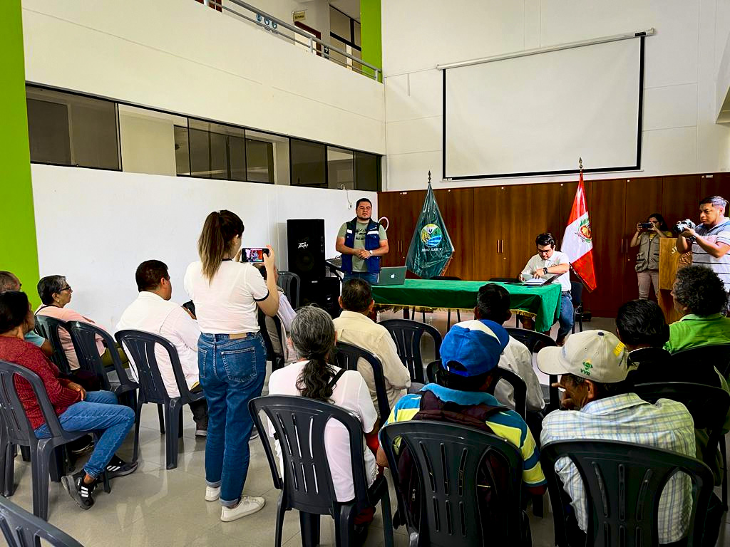 Foto: Equipo de Imagen Institucional.