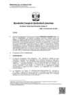 Vista preliminar de documento RCONAS-00226-2023-PRODUCE-CONAS-UT