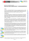 Vista preliminar de documento RESOLUCION UNIDAD ADMINISTRACION-001485-2023-UA