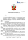 Vista preliminar de documento R.J. 391 Aprobar plan anual del trabajo archivistico