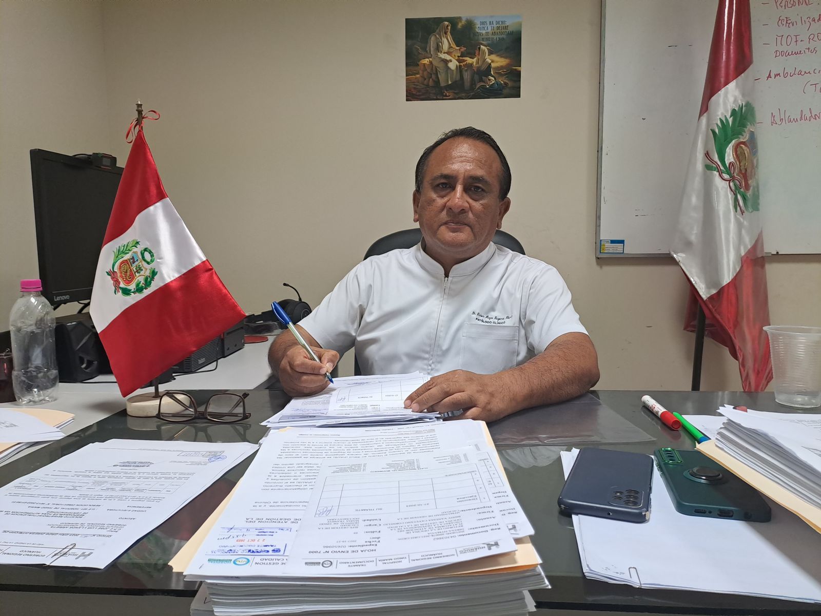 Oficina de Comunicaciones, Imagen y Protocolo
