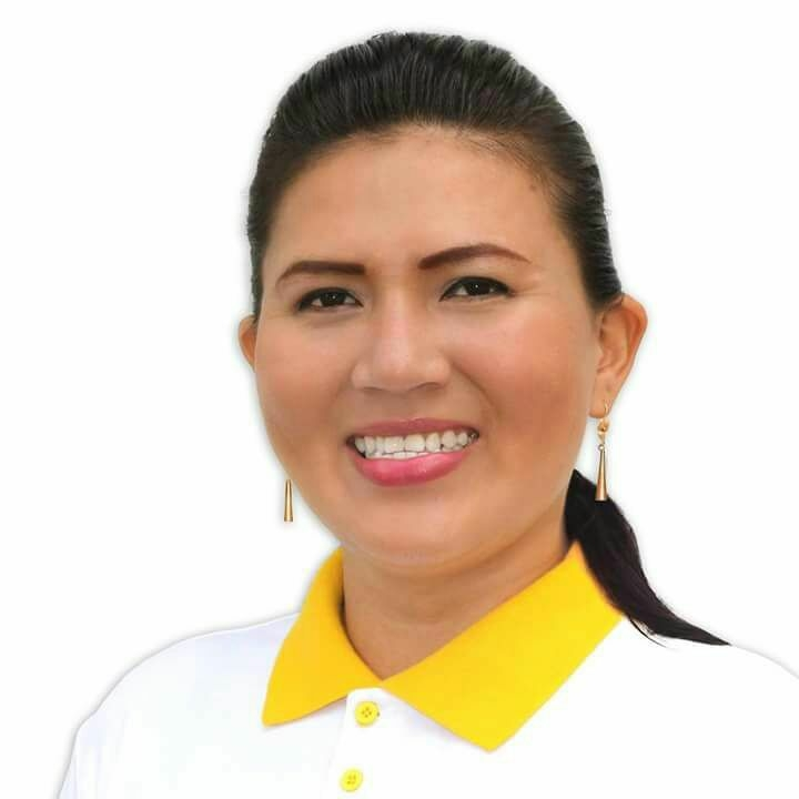 Katherine Rodriguez Díaz.