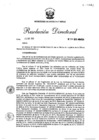 Vista preliminar de documento R.D. Nro 520-2013-MEM/OGA