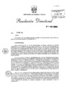 Vista preliminar de documento R.D. Nro 007-2013-MEM/OGA