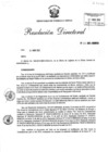 Vista preliminar de documento R.D. Nro 326-2013-MEM/OGA
