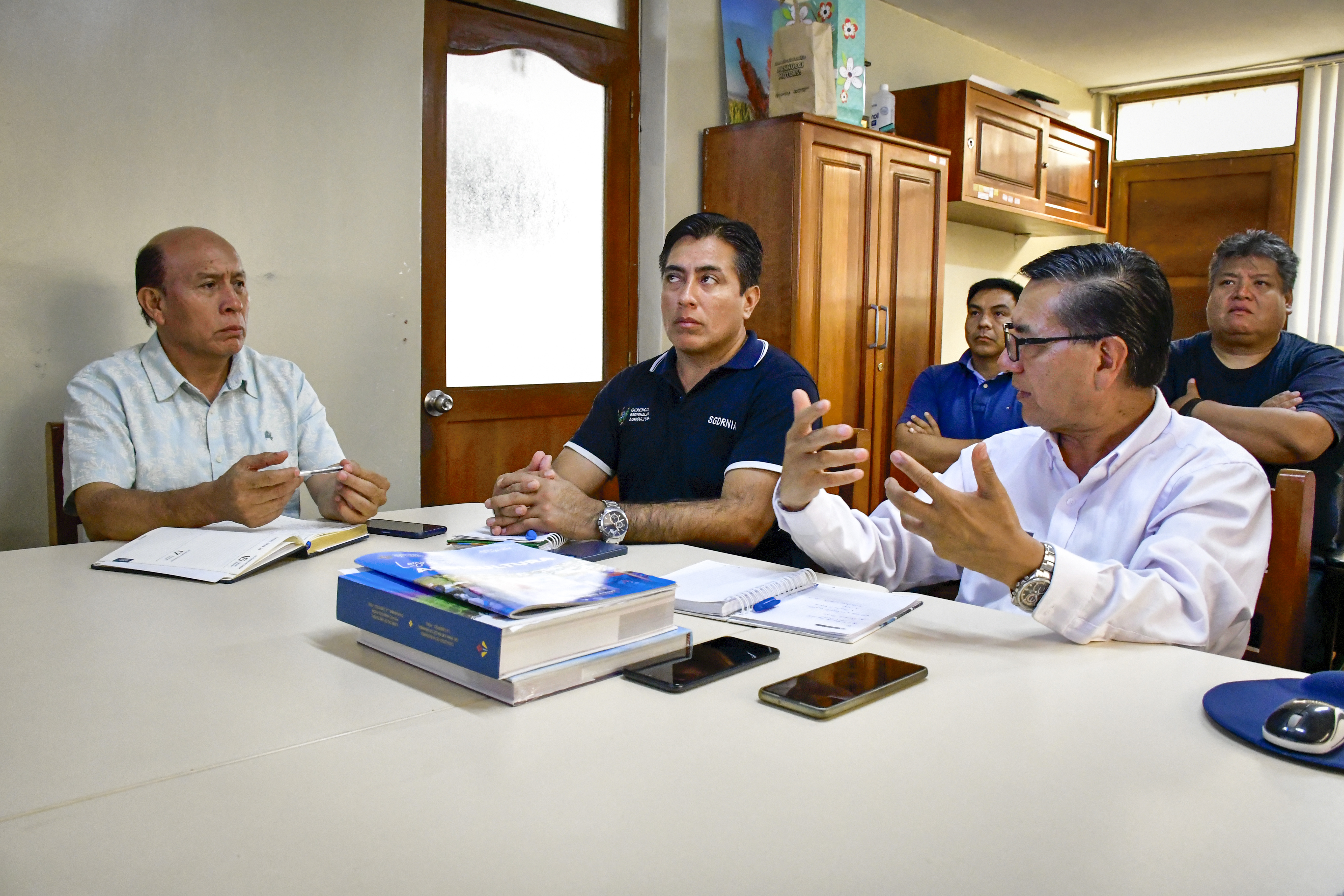 Foto: Equipo de Imagen Institucional GRALL.