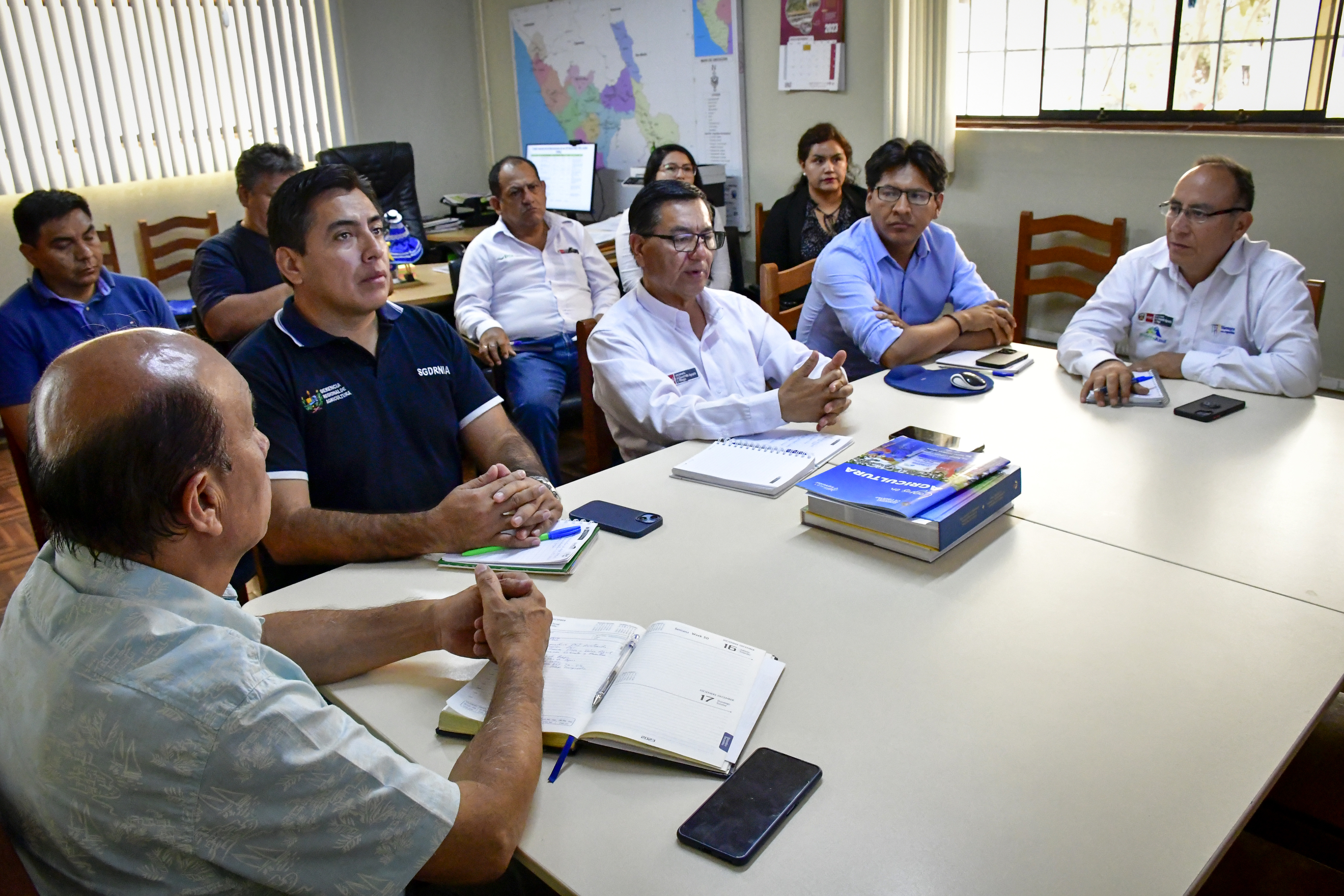 Foto: Equipo de Imagen Institucional GRALL.
