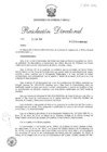 Vista preliminar de documento R.D. Nro 221-2016-MEM/OGA