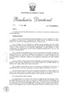 Vista preliminar de documento R.D. Nro 257-2016-MEM/OGA