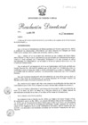 Vista preliminar de documento R.D. Nro 167-2016-MEM/OGA
