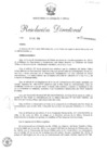 Vista preliminar de documento R.D. Nro 250-2016-MEM/OGA