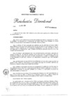 Vista preliminar de documento R.D. Nro 036-2016-MEM/OGA