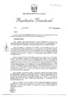 Vista preliminar de documento R.D. Nro 453-2016-MEM/OGA