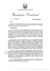 Vista preliminar de documento R.D. Nro 005-2016-MEM/OGA
