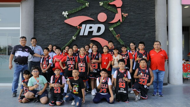 academia ipd