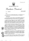 Vista preliminar de documento R.D. Nro 266-2017-MEM/OGA