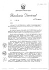 Vista preliminar de documento R.D. Nro 252-2017-MEM/OGA