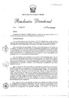 Vista preliminar de documento R.D. Nro 085-2017-MEM/OGA