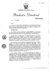 Vista preliminar de documento R.D. Nro 312-2017-MEM/OGA