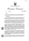 Vista preliminar de documento R.D. Nro 303-2017-MEM/OGA