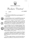 Vista preliminar de documento R.D. Nro 95-2018-MEM/OGA