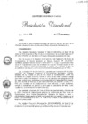 Vista preliminar de documento R.D. Nro 158-2018-MEM/OGA