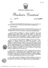 Vista preliminar de documento R.D. Nro 009-2018-MEM/OGA