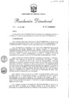 Vista preliminar de documento R.D. Nro 251-2018-MEM/OGA