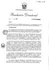 Vista preliminar de documento R.D. Nro 245-2018-MEM/OGA