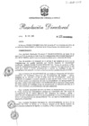 Vista preliminar de documento R.D. Nro 358-2018-MEM/OGA