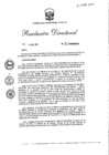 Vista preliminar de documento R.D. Nro 323-2018-MEM/OGA