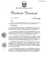 Vista preliminar de documento R.D. Nro 195-2019-MEM/OGA