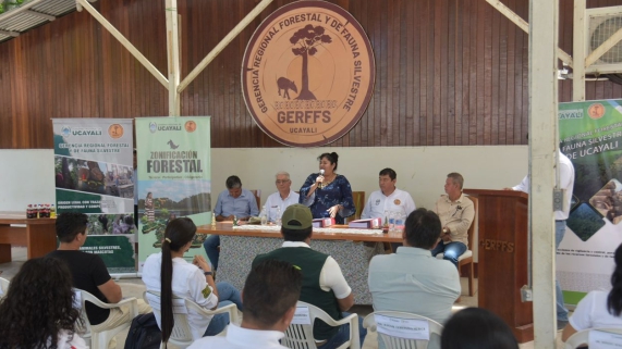 FORESTAL
