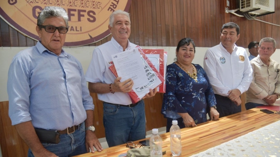 FORESTAL