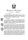 Vista preliminar de documento RM Nº 427-2023-PRODUCE