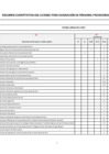 Vista preliminar de documento FORMATO N3 FAP